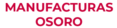 Logo Manufacturas Osoro