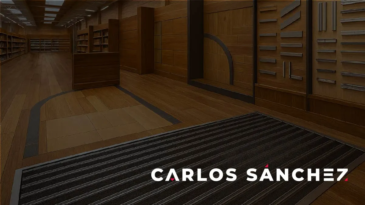 Carlos Sánchez