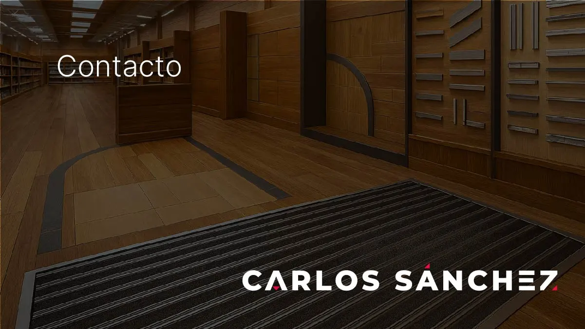 Contacto